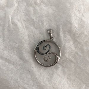 necklace charm